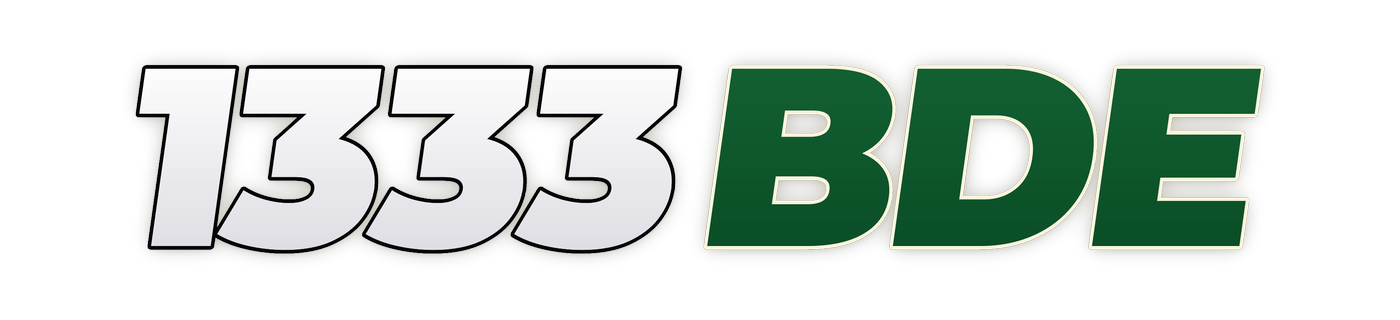 1333bde